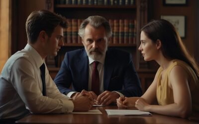 Grey Divorce: Secure Your Retirement Before It’s Too Late